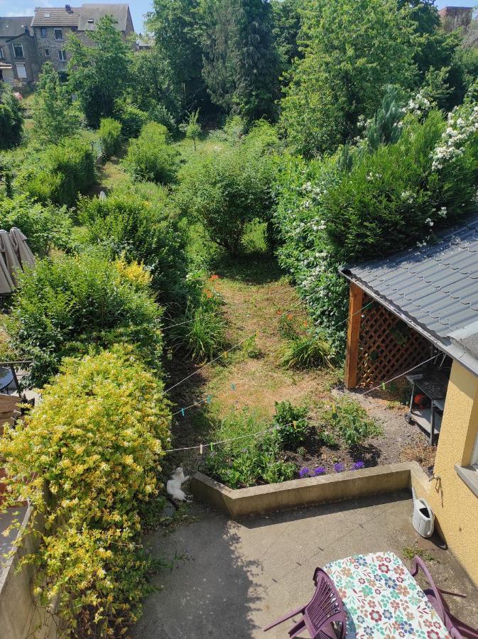 Cour Et Jardin Villa Revin Kültér fotó